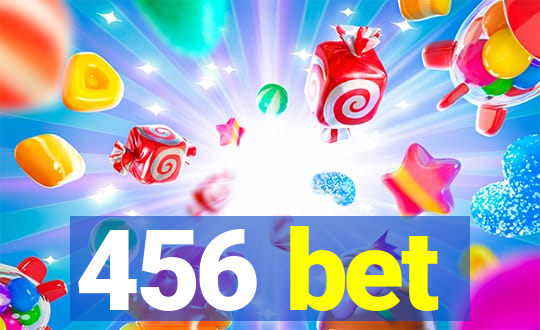 456 bet